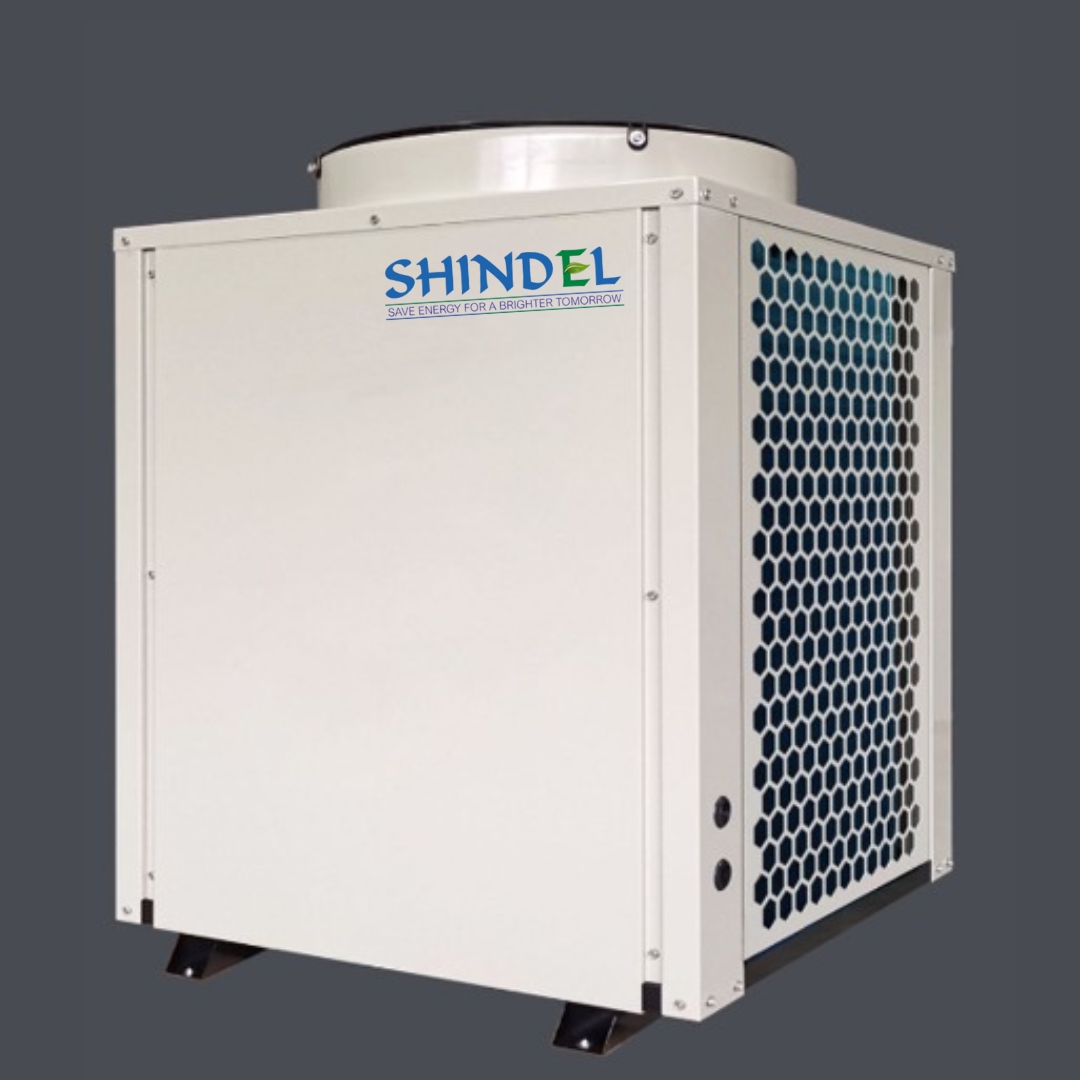 Commercial Heat Pump