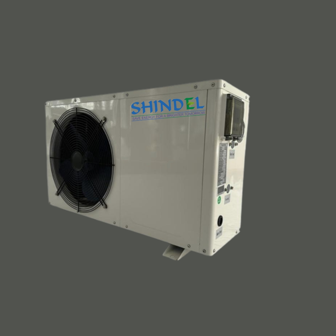 Swimming Pool Heat Pump